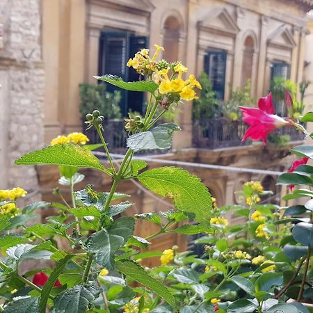 Casa Coccinella Bed & Breakfast กัลตานิสเซตตา ภายนอก รูปภาพ