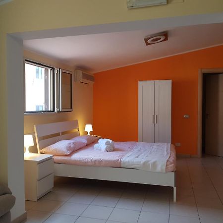 Casa Coccinella Bed & Breakfast กัลตานิสเซตตา ภายนอก รูปภาพ