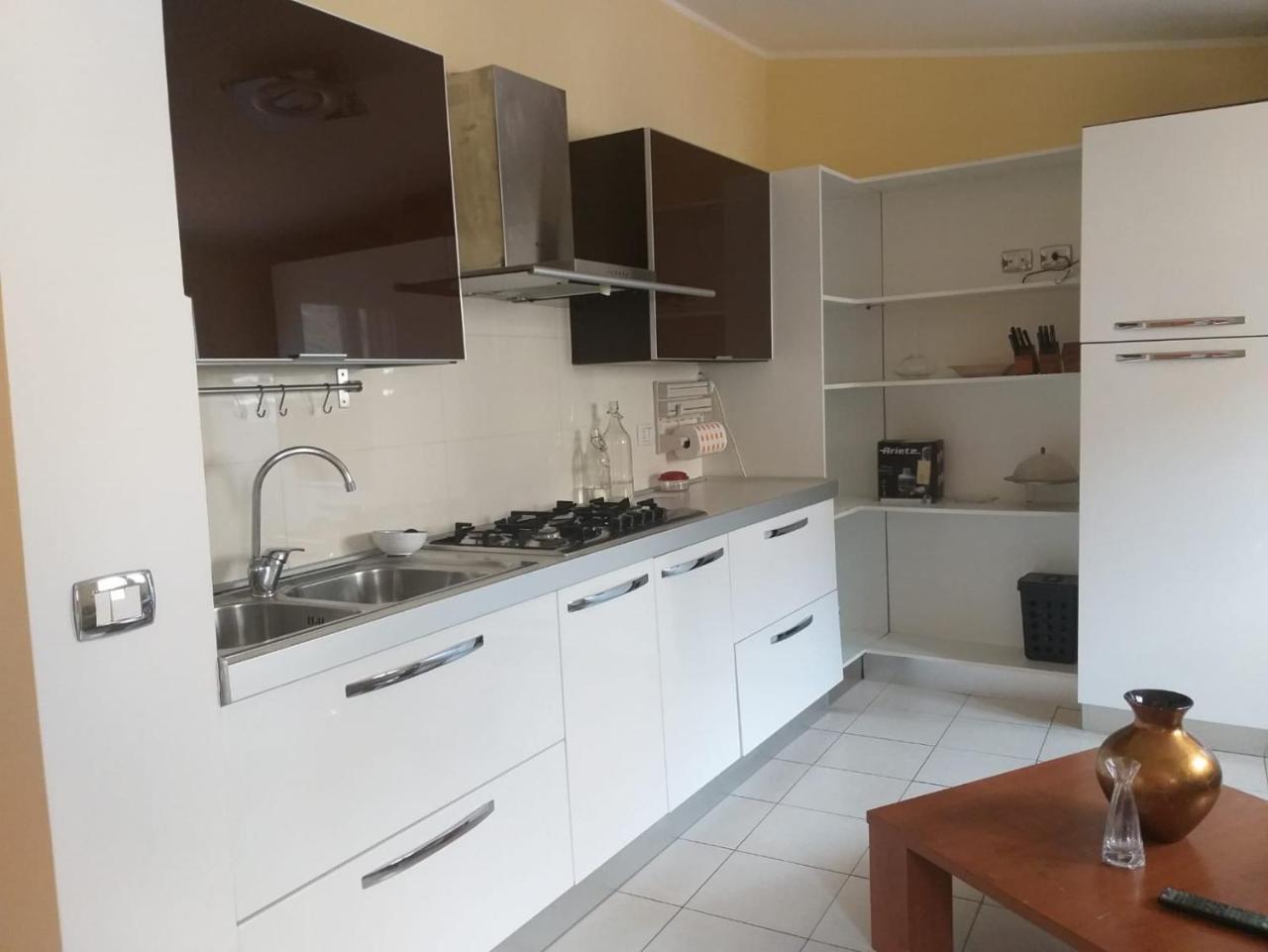 Casa Coccinella Bed & Breakfast กัลตานิสเซตตา ภายนอก รูปภาพ